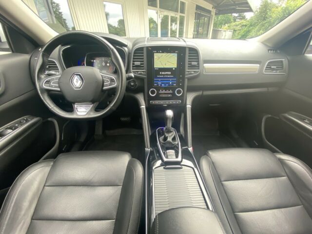 Renault Koleos • 2017 • 99,902 km 7