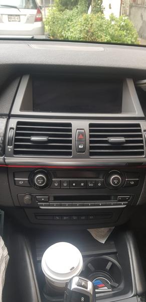 BMW X6 • 2014 • 79,300 km 2