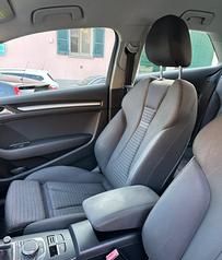 Audi A3 • 2013 • 199,000 km 3