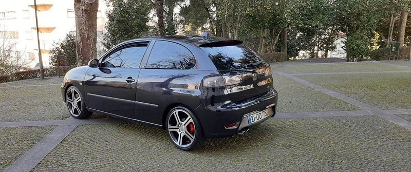 Fiat Uno • 2007 • 180,000 km 3