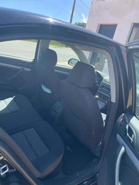 Škoda Octavia • 2012 • 200,000 km 2