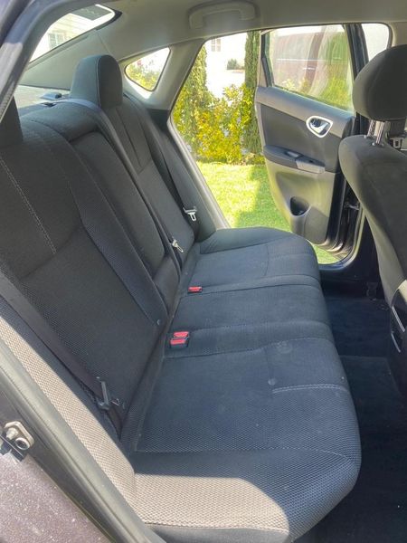 Nissan Sentra Advance • 2016 • 160,000 km 13