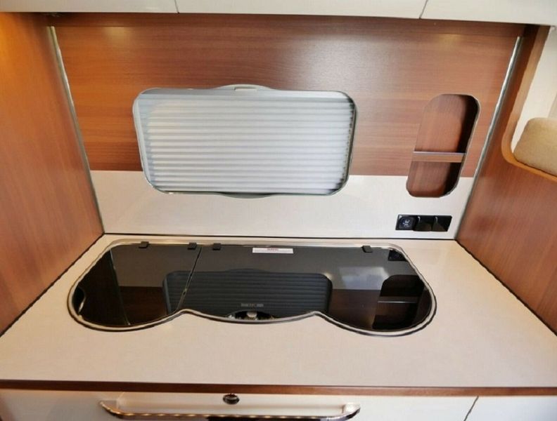 Fiat Ducato • 2019 • 69,200 km 6