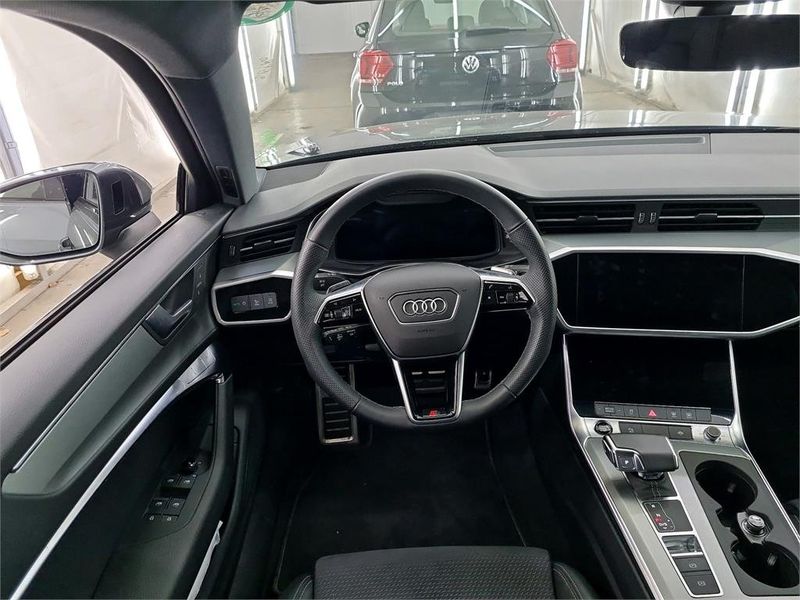 Audi A6 Avant • 2022 • 26,000 km 3