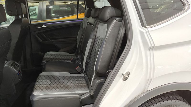 Volkswagen Tiguan • 2022 • 84,995 km 9