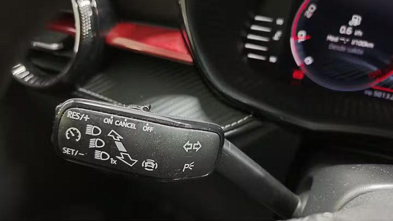 Škoda Fabia • 2022 • 67,247 km 27