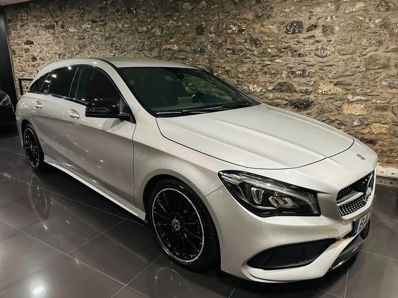 Mercedes-Benz AMG GT • 2018 • 100,000 km 6