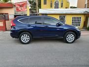 Honda CR-V • 2016 • 130,021 km 17