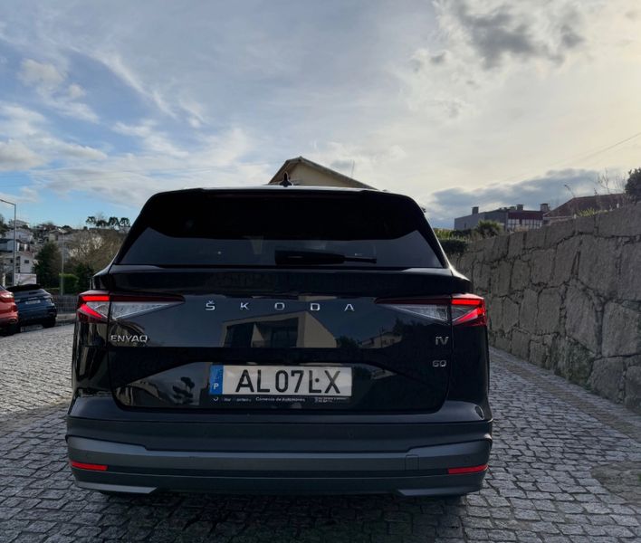 Škoda Citigo • 2021 • 100,000 km 5