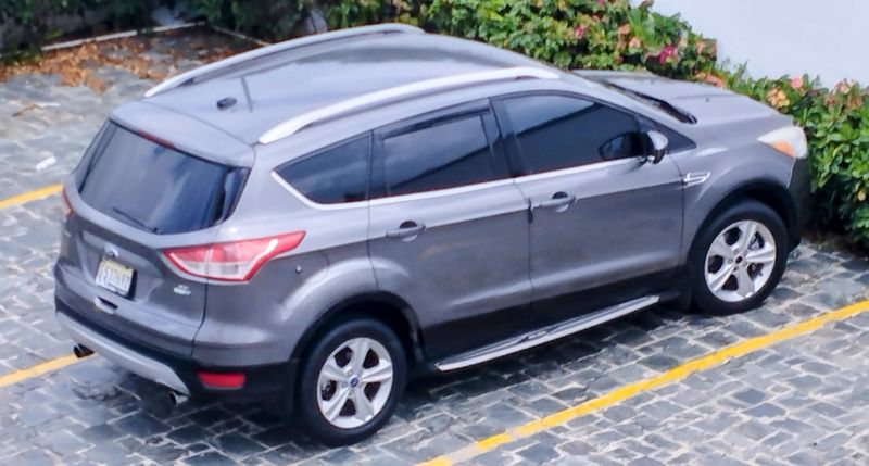 Ford Escape • 2013 • 80,050 km 3