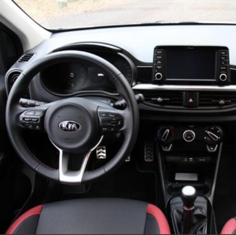 Kia Picanto • 2019 • 40 km 2