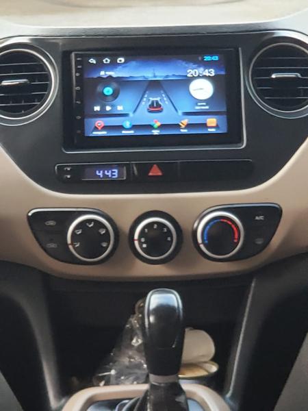 Hyundai i10 • 2016 • 0 km 7