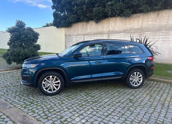 Škoda Kodiaq • 2021 • 138,000 km 1