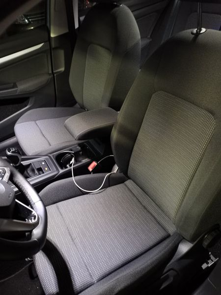 Volkswagen Golf • 2020 • 15,000 km 13