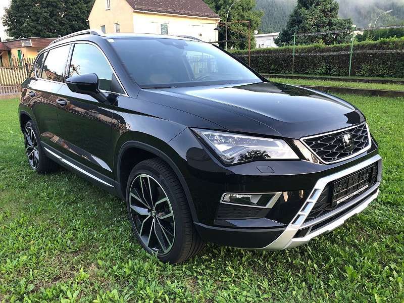 Seat Altea • 2016 • 131,000 km 8