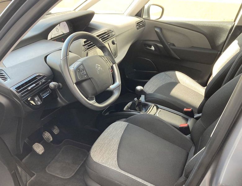 Citroën C4 Grand Picasso • 2018 • 11,999 km 6
