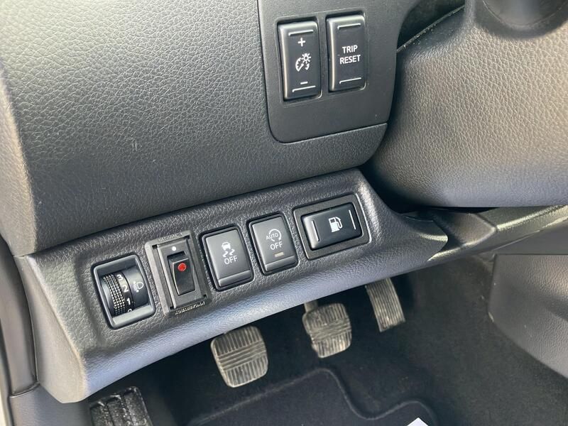 Nissan Navara • 2021 • 36,872 km 31