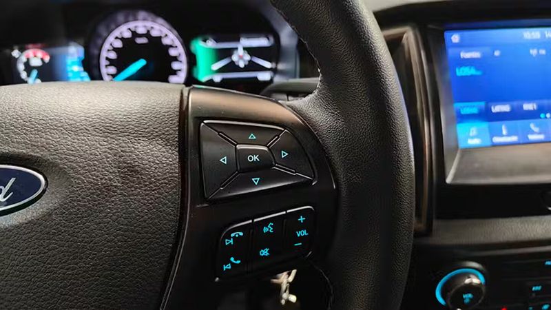 Ford Ranger • 2022 • 24,676 km 29