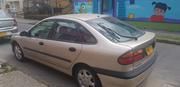 Renault Laguna • 2001 • 100,000 km 2