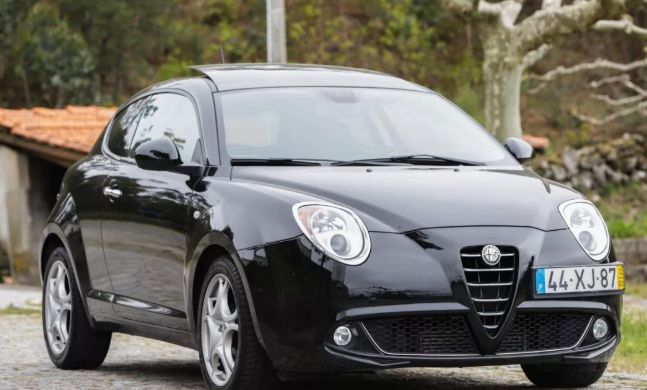Alfa Romeo MiTo • 2012 • 195,000 km 3