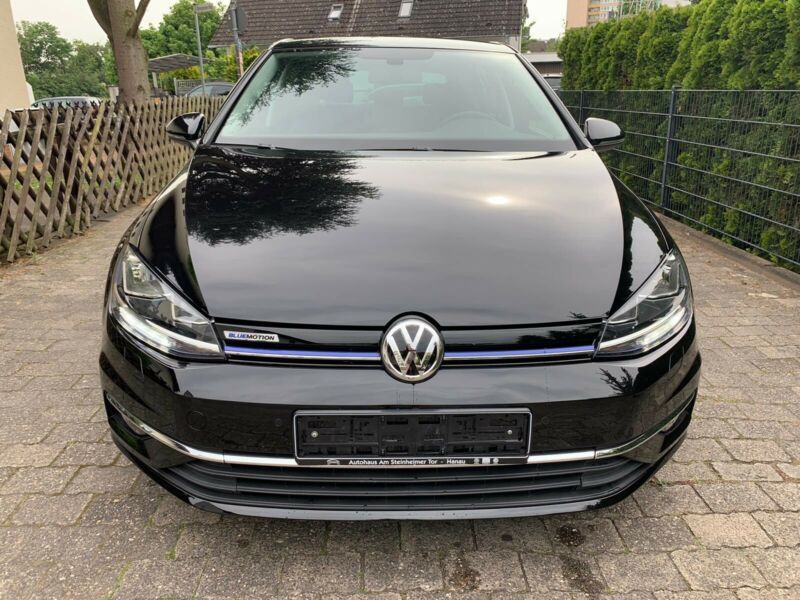 Volkswagen Golf • 2017 • 39,000 km 14