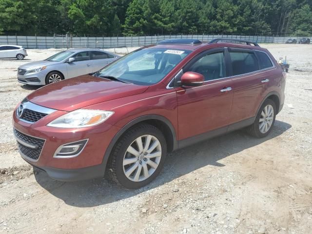 Mazda CX-9 • 2010 • 10,000 mi 3