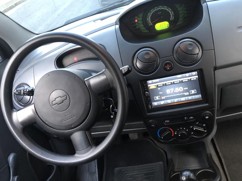 Chevrolet  • 2018 • 40,000 km 8