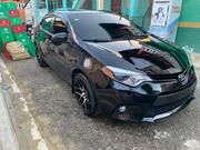 Toyota Corolla • 2014 • 105,000 km 5