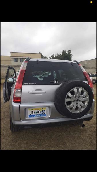 Honda CR-V • 2005 • 178,000 km 1