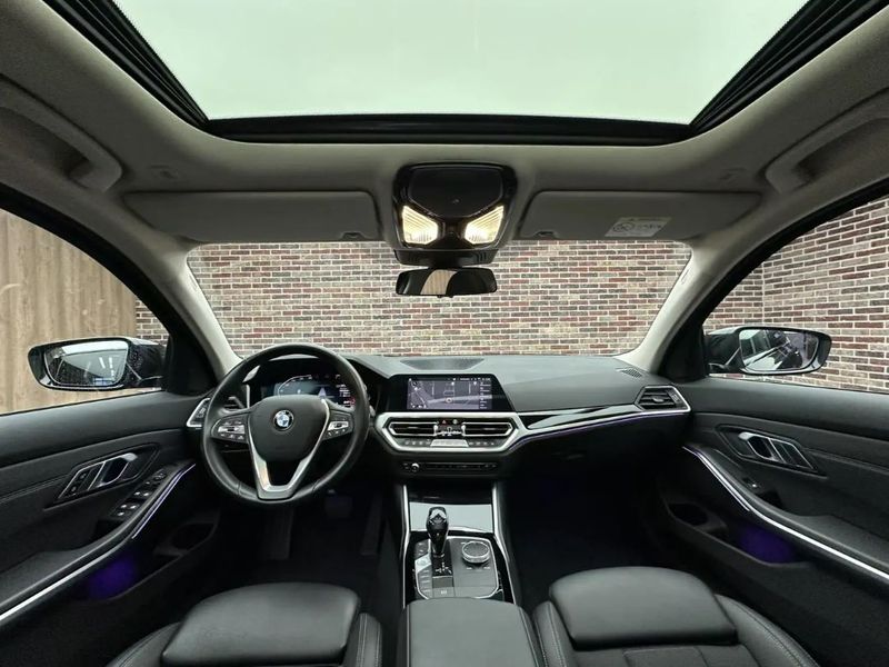 BMW 3 Series • 2020 • 84,000 km 10