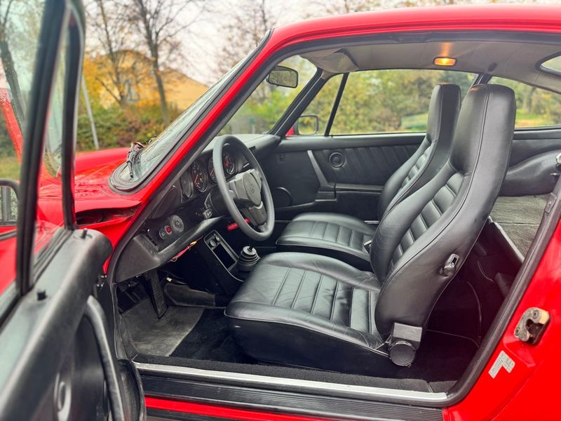 Porsche 928 • 1979 • 69,700 km 6