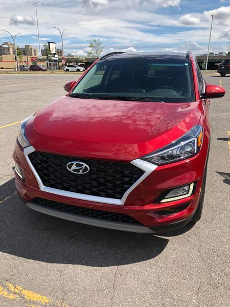 Hyundai Tucson • 2021 • 0 km 2