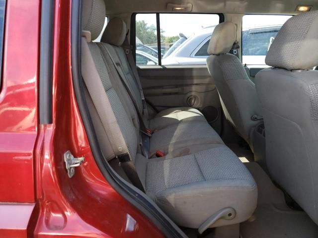 Jeep Wrangler • 2006 • 12 km 6