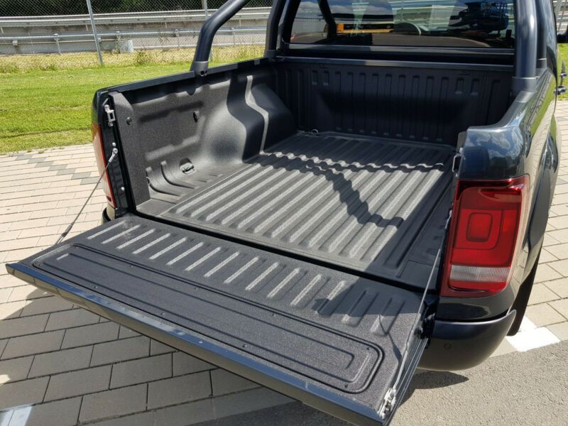 Volkswagen Amarok • 2019 • 69,440 km 15
