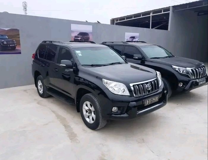 Toyota 22R • 2016 • 62 km 4