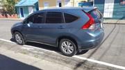 Honda CR-V • 2014 • 0 km 3