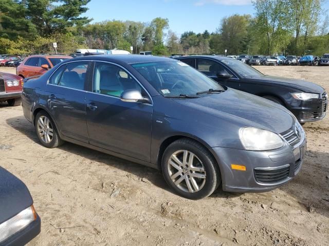 Volkswagen Jetta • 2007 • 10,000 mi 1