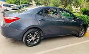 Toyota Corolla sedan • 2016 • 35,000 km 1