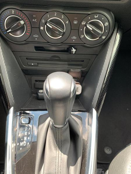 Mazda 2 • 2018 • 30,000 km 5