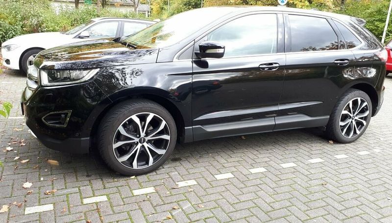 Ford Edge • 2016 • 86,000 km 5