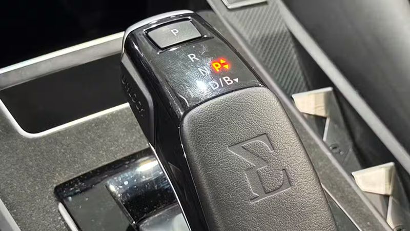 Citroën DS5 • 2023 • 59,827 km 3