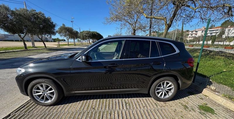 BMW X3 • 2019 • 80,171 km 3