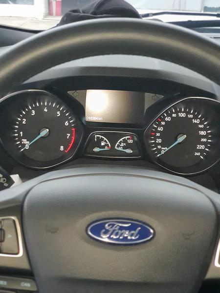Ford Escape • 2019 • 16,000 km 5