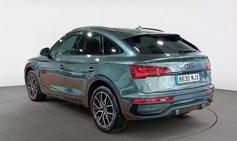 Audi Q5 • 2023 • 40,000 km 3