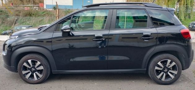 Citroën C4 Aircross • 2020 • 60,000 km 3