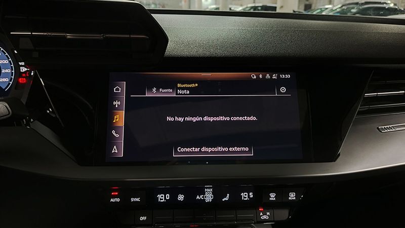 Audi A3 • 2022 • 30,214 km 4