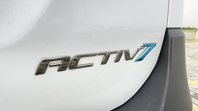 Chevrolet Spin active • 2018 • 105,000 km 9