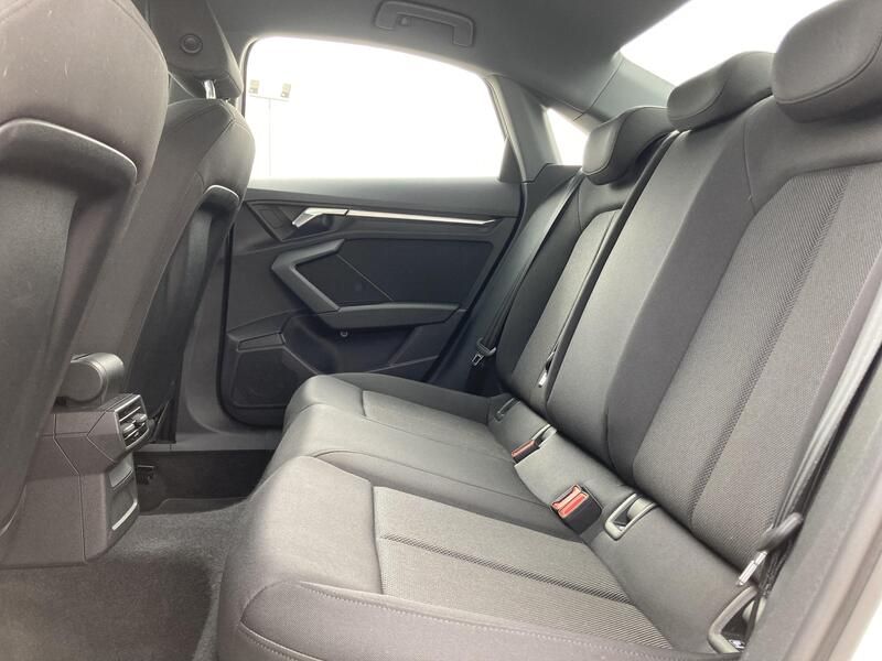 Audi A3 • 2021 • 61,000 km 16