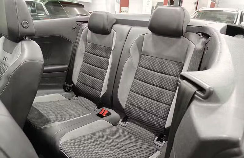 Volkswagen Tiguan • 2021 • 37,722 km 5