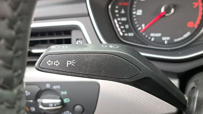 Audi A5 • 2020 • 37,000 km 18